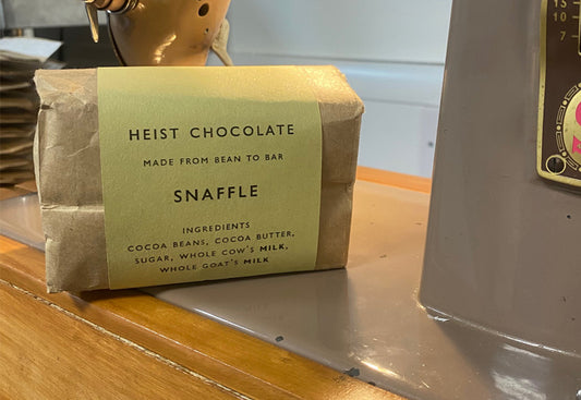 Snaffle