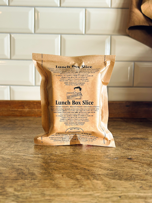 Lunch Box Slice